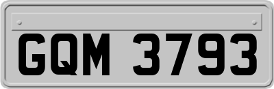 GQM3793