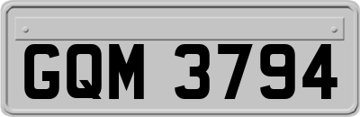 GQM3794
