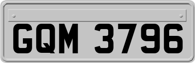 GQM3796