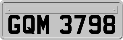 GQM3798