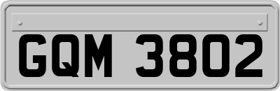 GQM3802