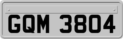 GQM3804
