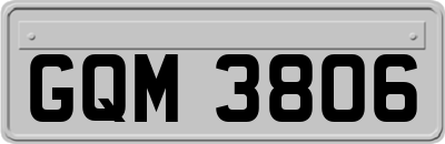 GQM3806