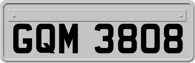 GQM3808
