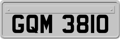 GQM3810