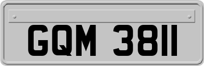 GQM3811