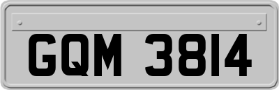 GQM3814