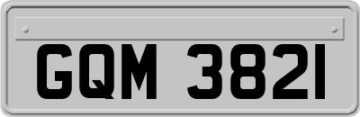 GQM3821