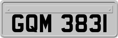 GQM3831