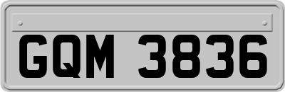 GQM3836