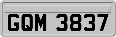 GQM3837