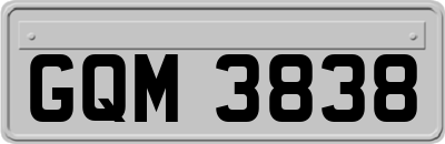 GQM3838