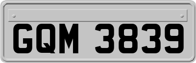GQM3839