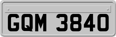 GQM3840