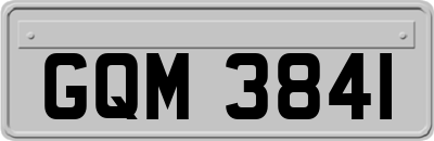GQM3841