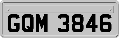 GQM3846