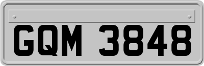 GQM3848