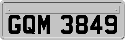 GQM3849