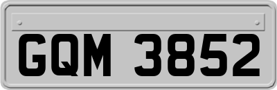 GQM3852