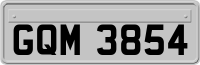 GQM3854