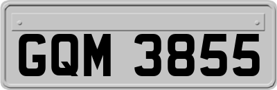 GQM3855