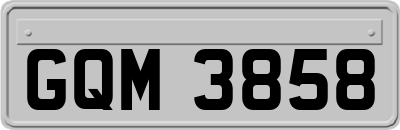 GQM3858