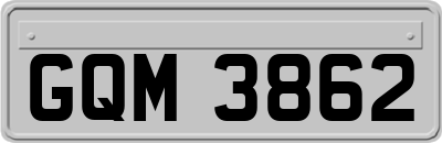 GQM3862
