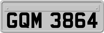 GQM3864