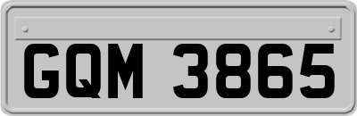GQM3865