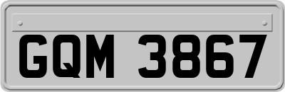 GQM3867