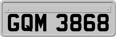 GQM3868