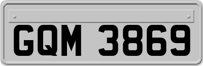 GQM3869