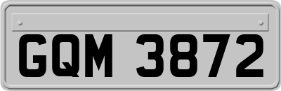 GQM3872