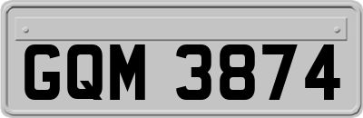 GQM3874
