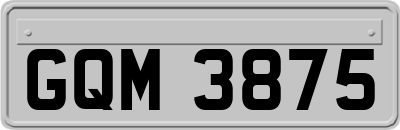 GQM3875