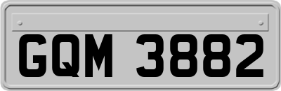 GQM3882