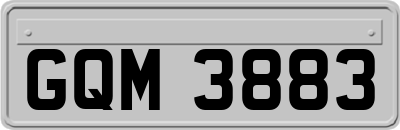 GQM3883