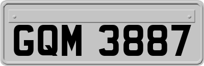 GQM3887
