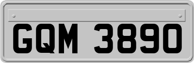GQM3890