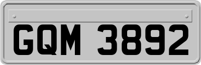 GQM3892