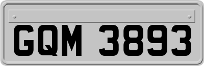 GQM3893