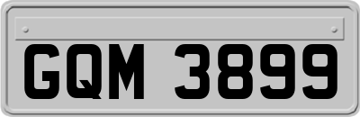 GQM3899