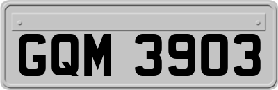 GQM3903
