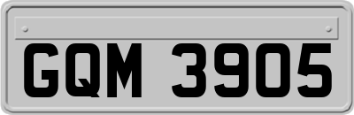 GQM3905