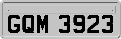 GQM3923