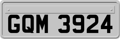 GQM3924