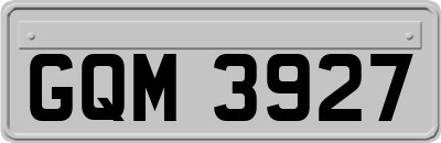 GQM3927