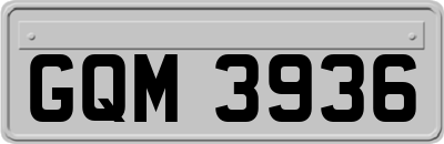GQM3936
