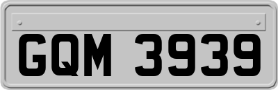 GQM3939