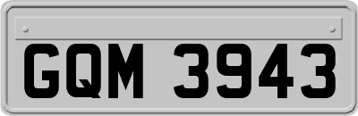 GQM3943